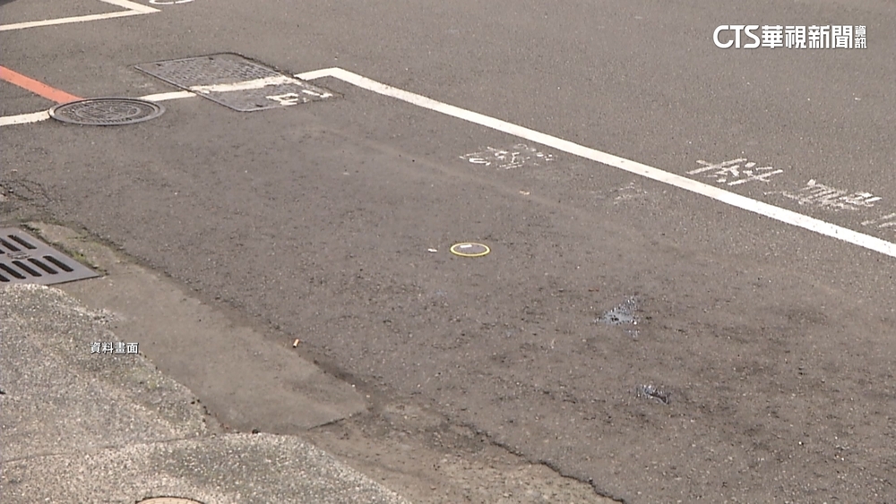 地磁車格不識車號！車主控多收錢　停管處：可申訴