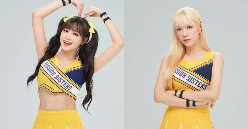 中職／兄弟啦啦隊添2韓籍外援 邊荷律、李丹妃PO文：請多關照