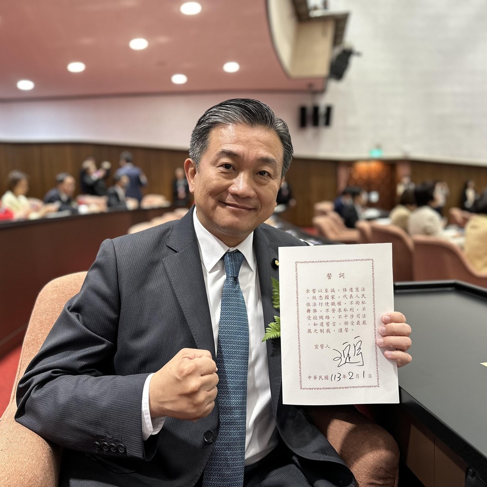 中國快艇案15次協商仍無果　王定宇曝：中方要求海巡人員到中國接受訊問