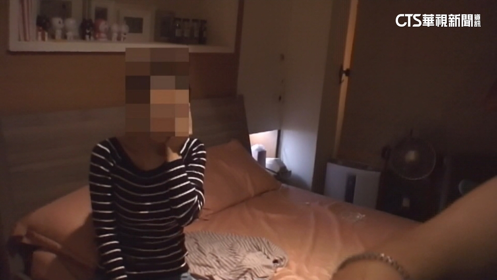 曾騙富商遭判刑　「酒店昆凌」復出改打名人牌