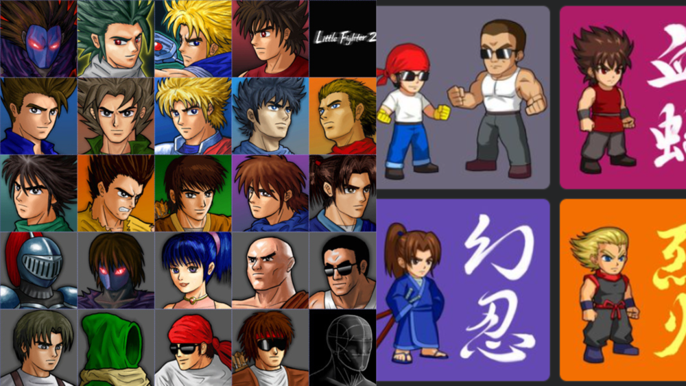 童年經典《小朋友齊打交2》翻新版預計2024聖誕登Steam　作者揭停更原因