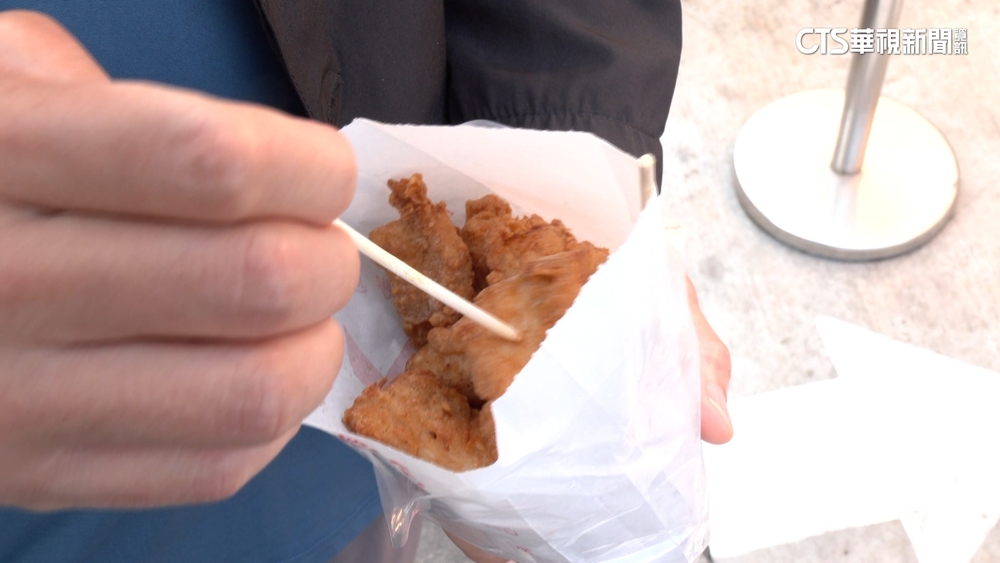 美食熱量高.規律運動比例低　台中市肥胖率「六都第1」