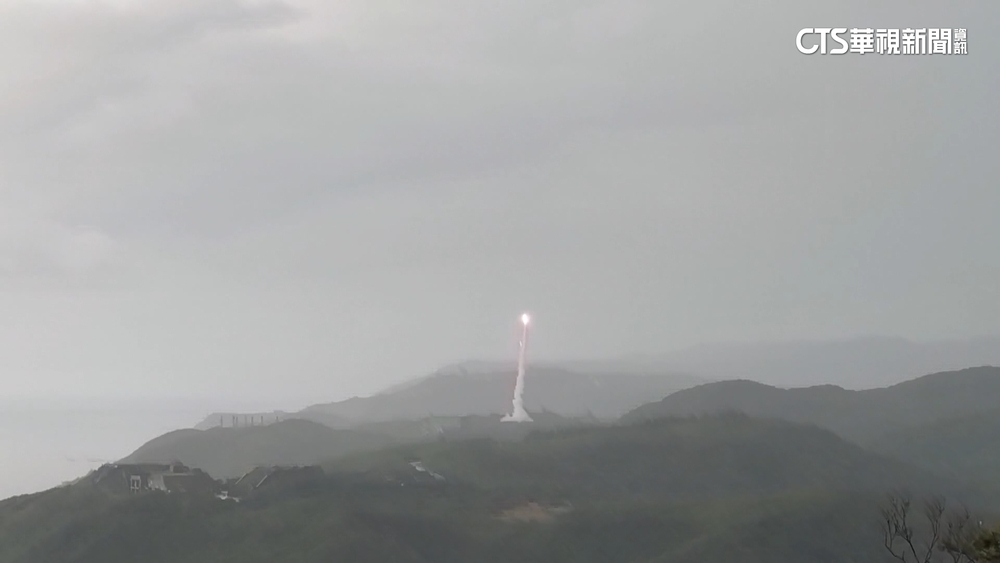 精準彈藥不省了　國軍射訓改革4月「打好打滿」