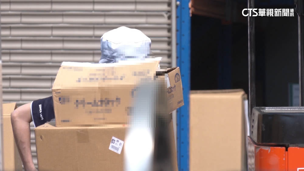 續追蘇丹紅辣椒粉源頭　3家公司是「親戚關係」