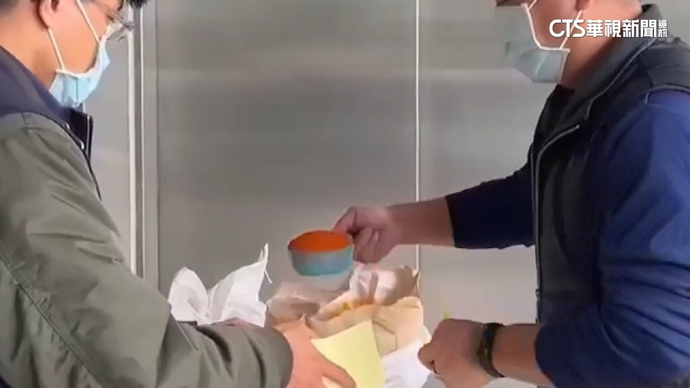 海底撈也中！　津棧.佳廣毒辣粉3.4萬kg流7縣市