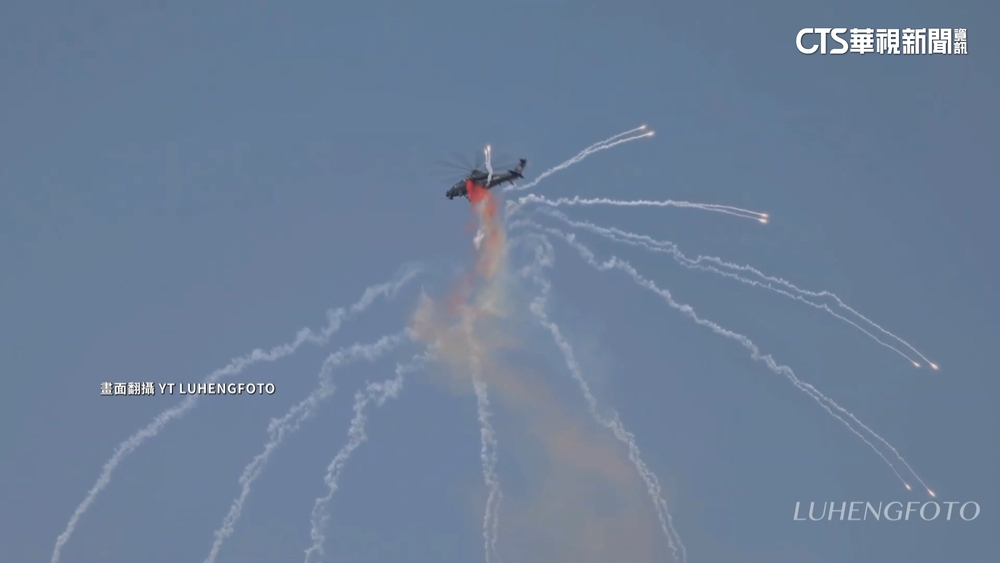 中國擴武大撒幣7.3兆　專家估用於造艦+太空