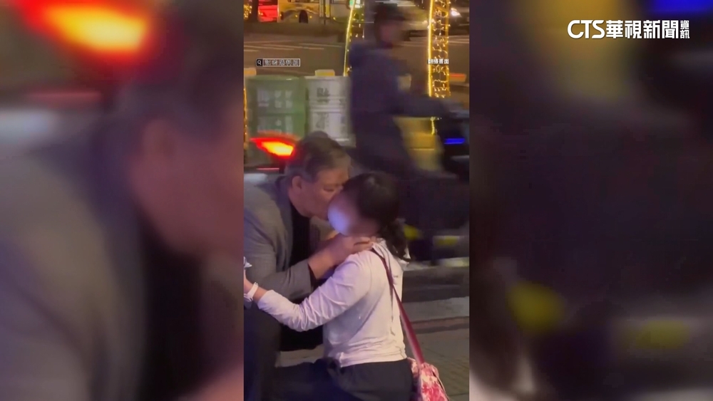 遭強吻女軍官以假名發聲明　邱國正：若委屈必處理