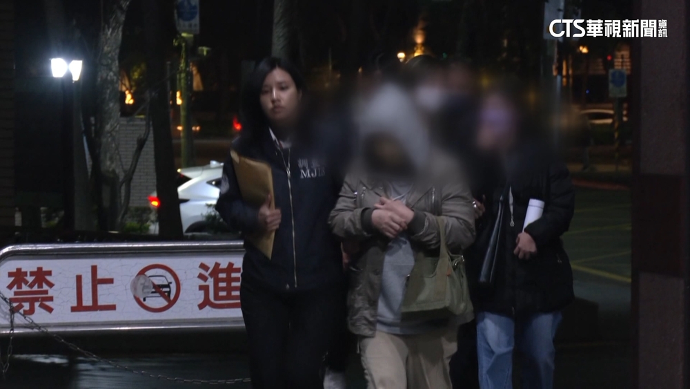 澳豐吸金案外案！　旭暉旗下公司12高管被告交保