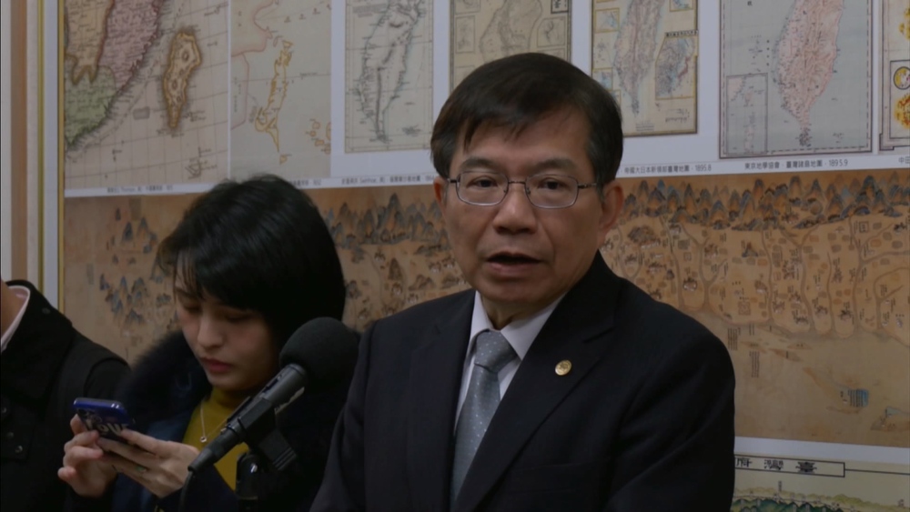 桃機跑道歲修惹民怨！ 王國材坦言：有需精進之處