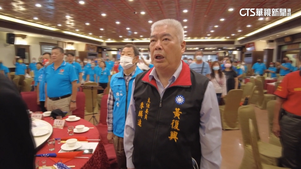 拚年輕化！藍擬裁黃復興黨部　最快今送中常會