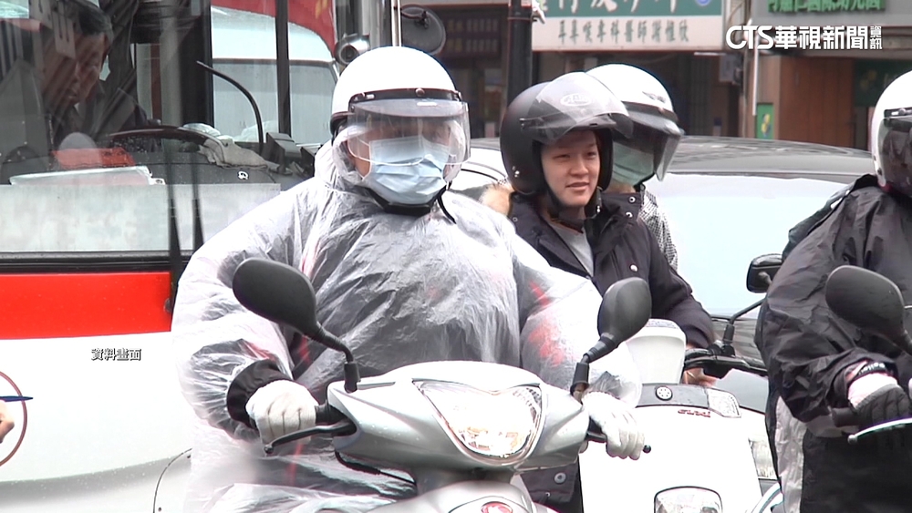 強烈冷氣團來襲　2縣市「低溫10度左右」全台一路冷到週六