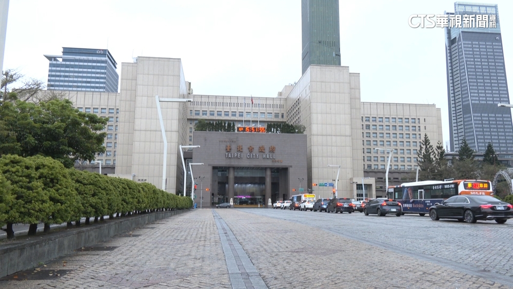 大膽！　約北市府交易毒品　女科員涉嫌販毒遭逮