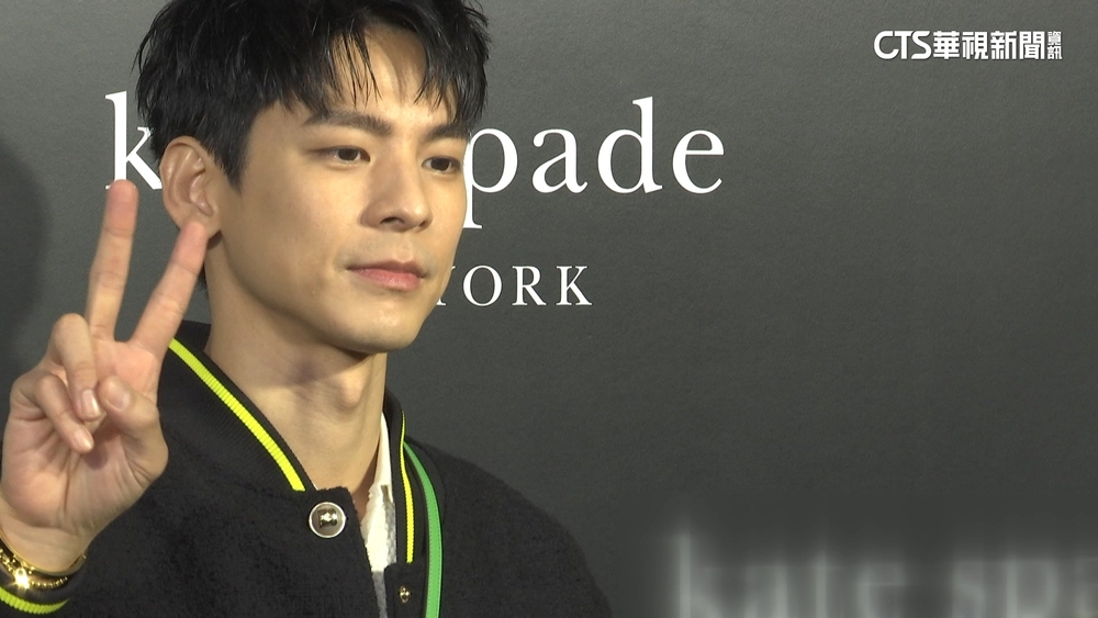 修杰楷.王柏傑戲裡戲外好交情　慶生意外捲鬥毆