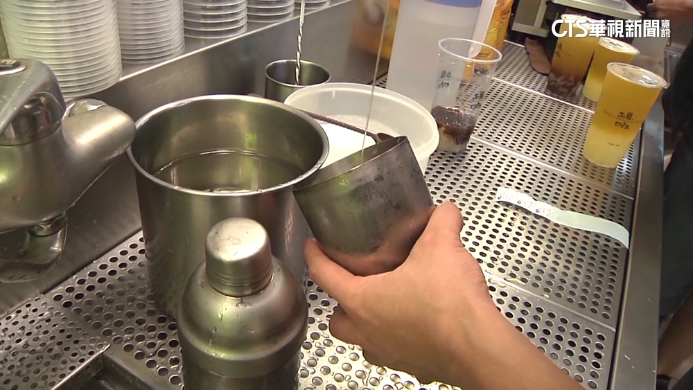 50嵐遍布全台獨缺「宜.花」　公司官網：沒有代理商