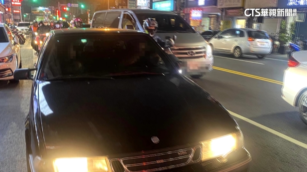 行政院通過交通違規記點修正草案　10種「1200元以下」輕微違規不開放民眾檢舉