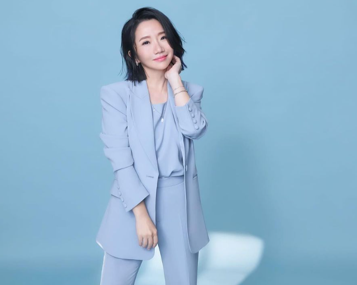 陶晶瑩發文「看演唱會最怕旁邊有鐵粉⋯」　引兩派人吵翻：我太～委屈～