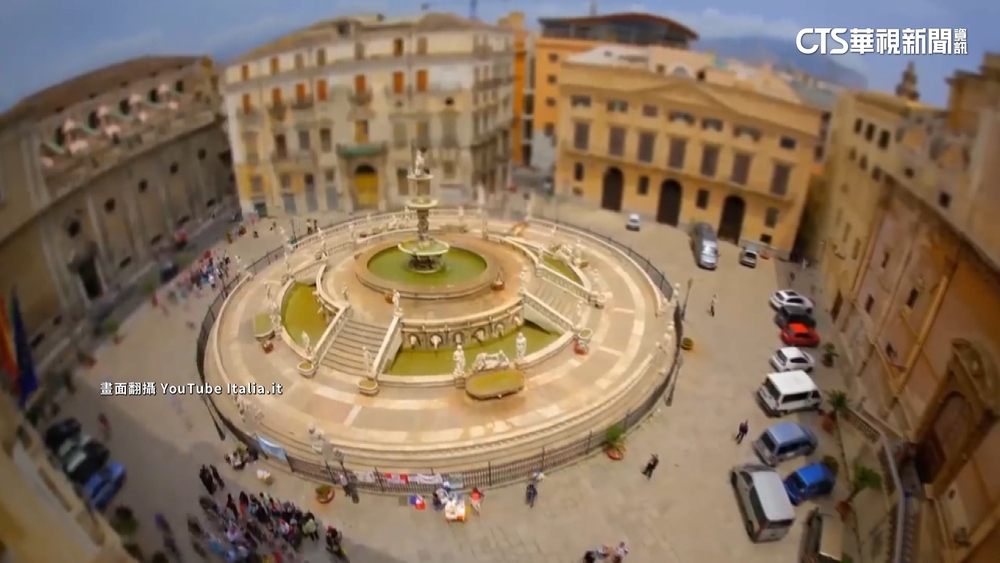 旅義團早45天公布飯店　其他業者：避糾紛.非首創