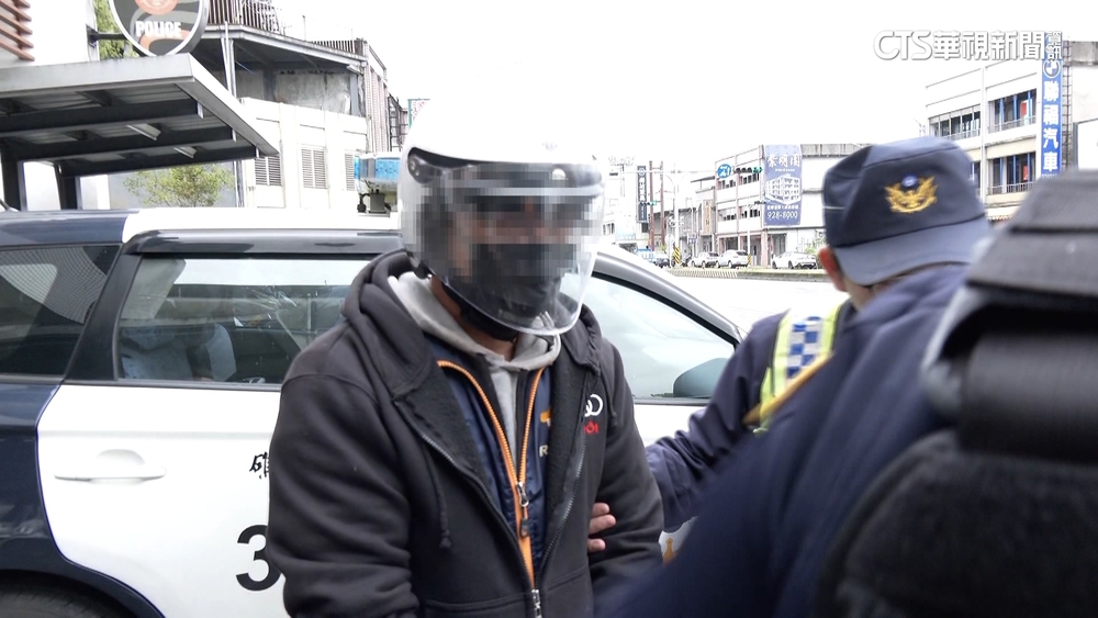 高速闖燈撞三車釀1死3傷　駕駛致歉：有吃血壓藥