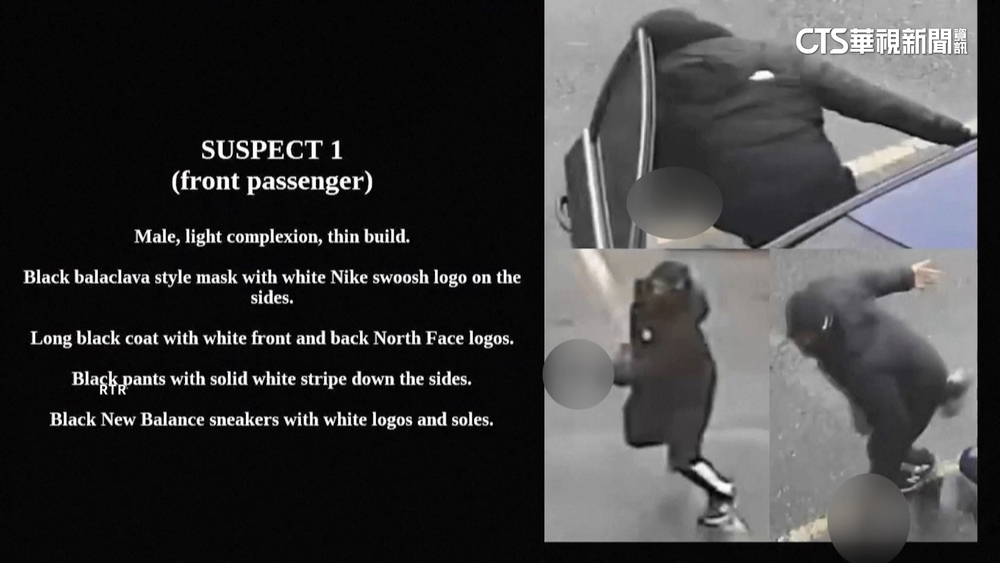 費城再爆槍擊案！　8高中生等公車遇襲受傷