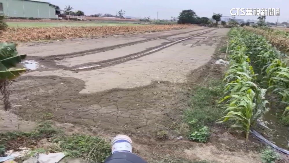 台南方姓地主家坐擁10塊地　兄弟為土地撕破臉