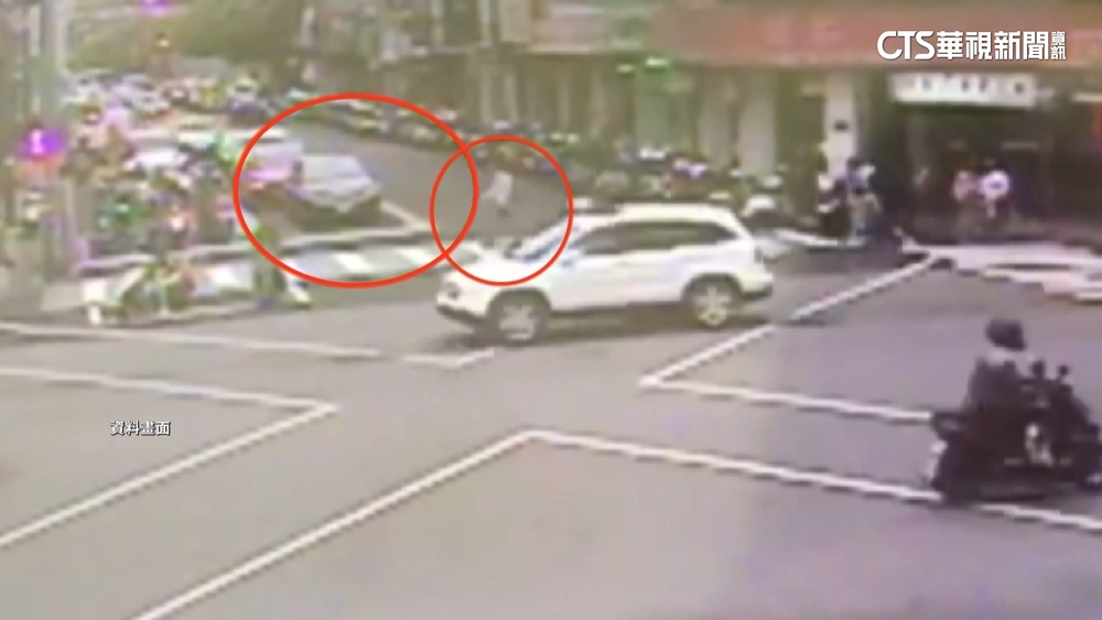 「藥駕」危險不輸酒駕　統計每年平均300人送命