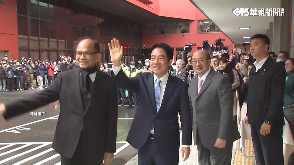 賴教育部長人選? 傳前成大校長蘇慧貞有望出任