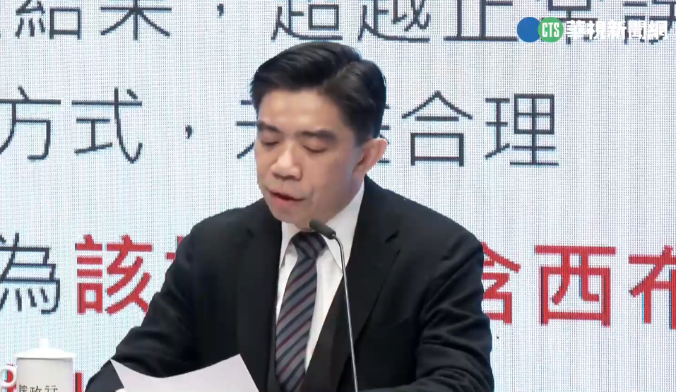 西布特羅調查結果曝！定調「單一個案」 不排除、未證實檢驗階段受污染