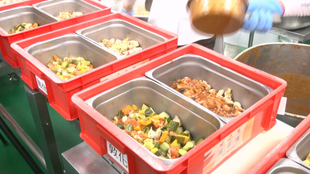 蘇丹紅風暴延燒！　食藥署宣布：全國營養午餐停用辣椒粉1個月