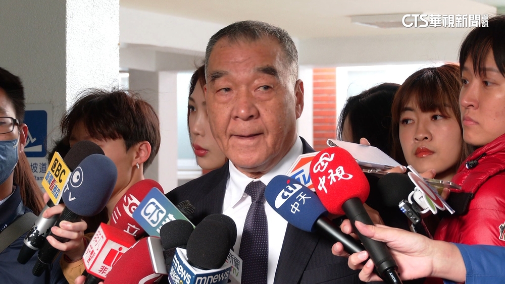 國軍修改「第一擊」要件　邱國正：無人機來就打掉