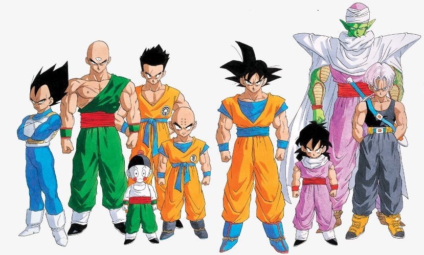 《七龍珠》作者鳥山明病逝 《航海王》、《火影忍者》作者哀悼摯友