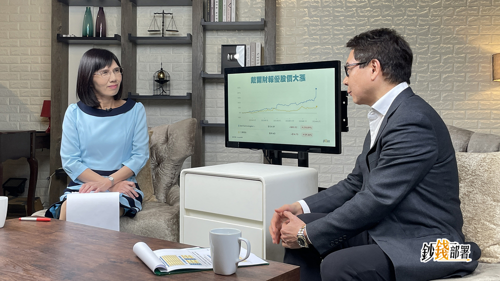 定期定額投資台積電這天扣款最賺！ 00918配0.7元這天前買可參與