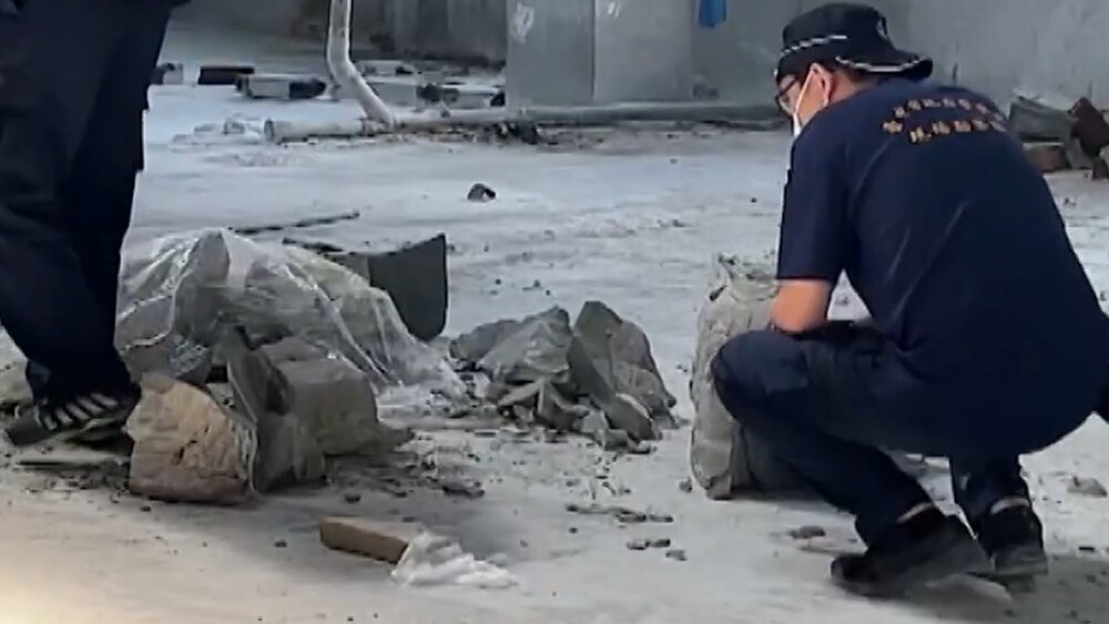 台中神岡桶屍案　涉案女友否認殺人　 國民法官重判27年半