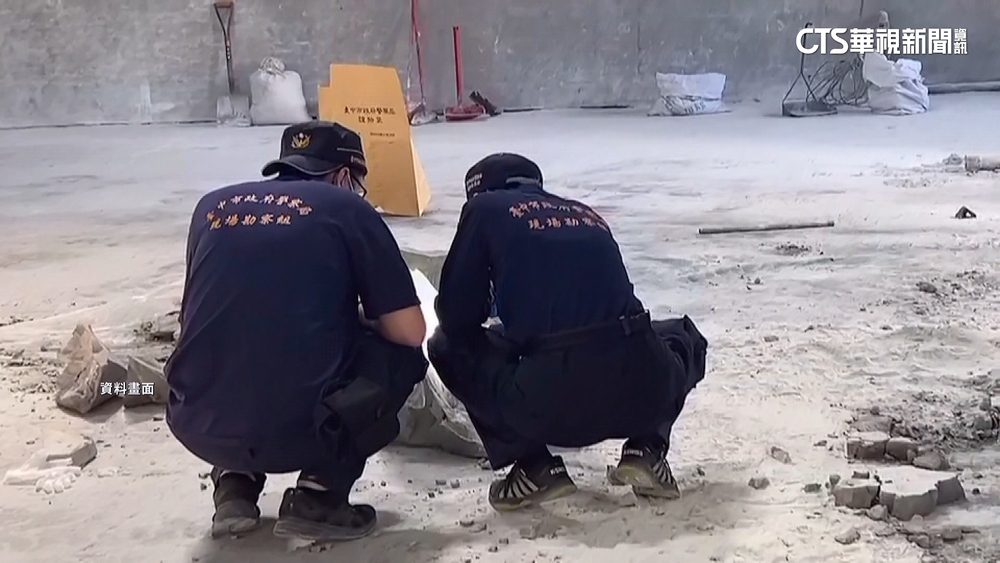 神岡桶屍案！酒店女涉殺舊愛　國民法官判27年半