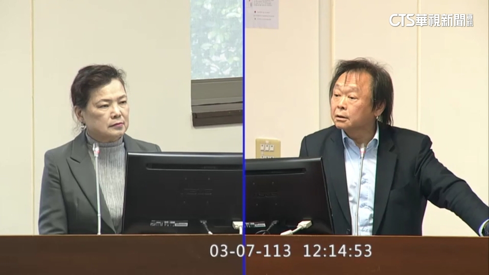 綠委飆「關稅保護車廠沒成效」　經部：貿然取消衝擊大