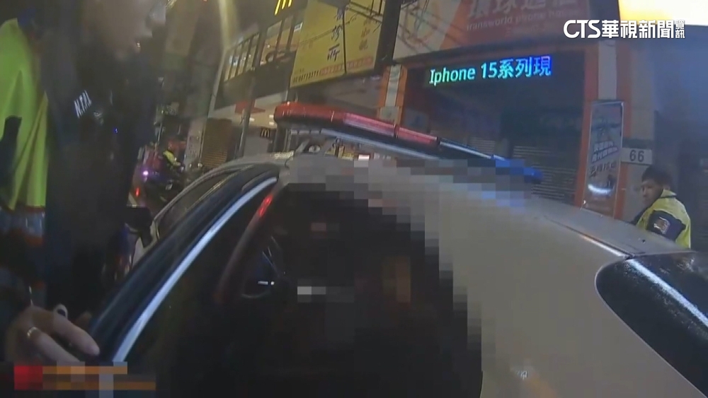 「醉」失控消防員！　唱KTV為「付不付錢」與友爆衝突