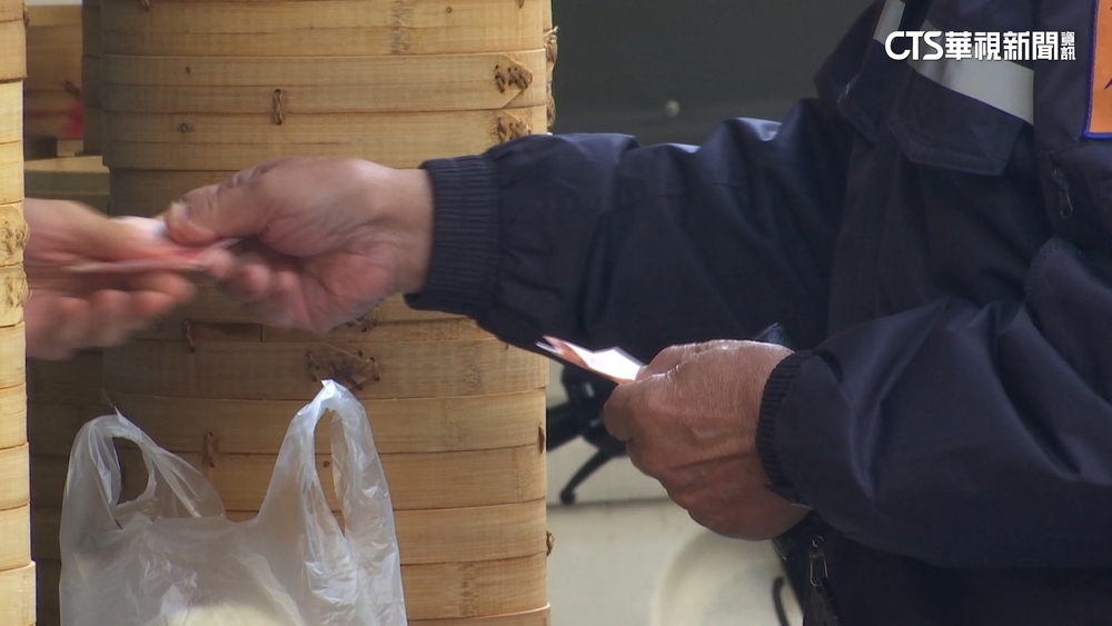 力不從「薪」！　2月物價年增率破3%　外食費漲幅高