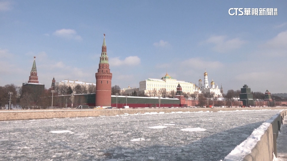 莫斯科48小時內恐遇襲　美使館：避大型活動