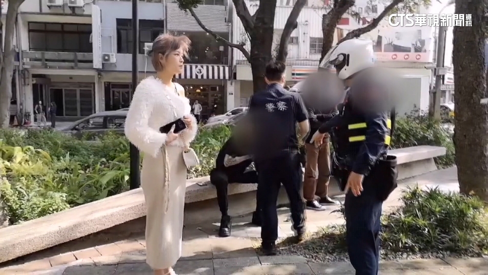 行糾？尋仇？　丟丟妹男友遭毆.辣椒水攻擊　怒告3嫌