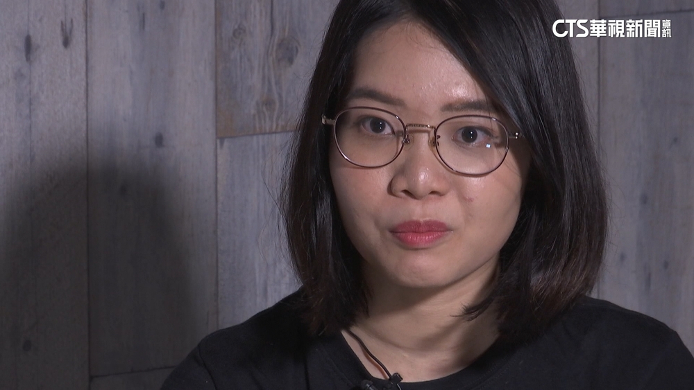 前議員黃郁芬爆與助理婚外情　前夫提告獲賠40萬