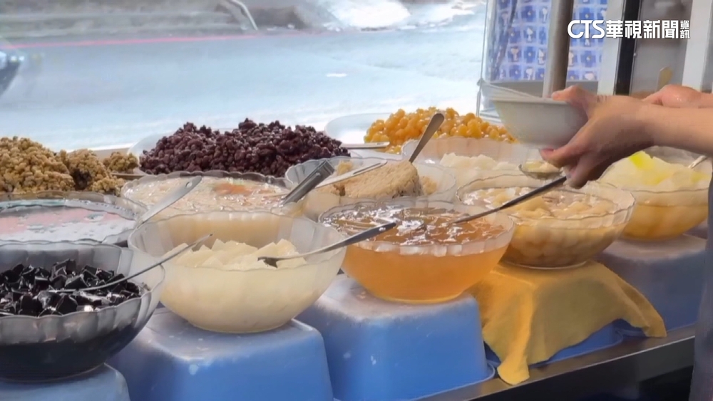 必比登冰店「親戚吵商標」　舅媽告外甥女侵權