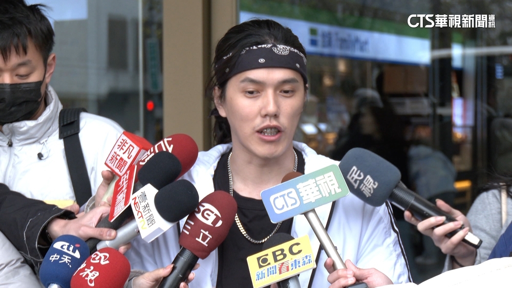 台首位千萬訂閱YTR　「奇軒Tricking」奪鑽石獎牌