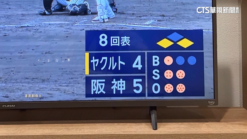 紀念鳥山明！　日職熱身賽藏「七龍珠」驚喜