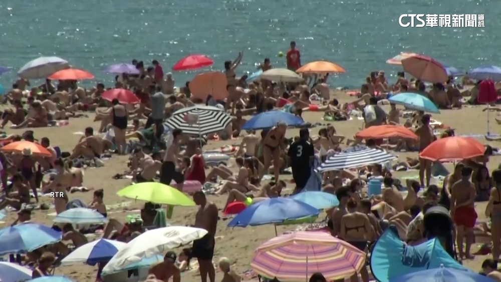 想出國玩必看！　盤點全球熱門城市開徵「觀光稅」