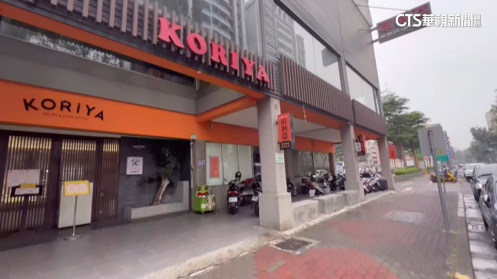 經營56年可利亞火烤兩吃將熄燈　老顧客直喊不捨！