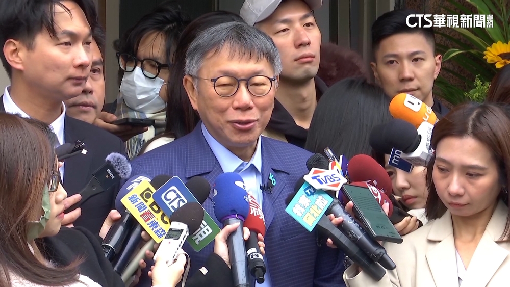 新竹爭議農地將種芭樂？　柯：先恢復農地達標準