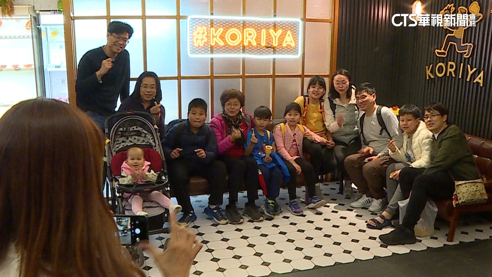 經營56年可利亞火烤兩吃將熄燈　老顧客直喊不捨