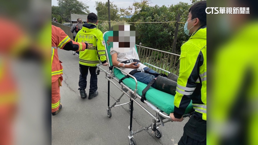 與男友吵架闖捷運軌道　女最高恐遭罰百萬