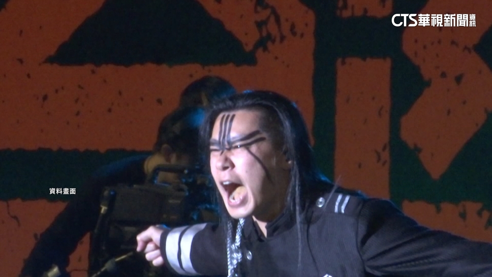 「大港開唱」月底登場　林昶佐卸任後首回歸