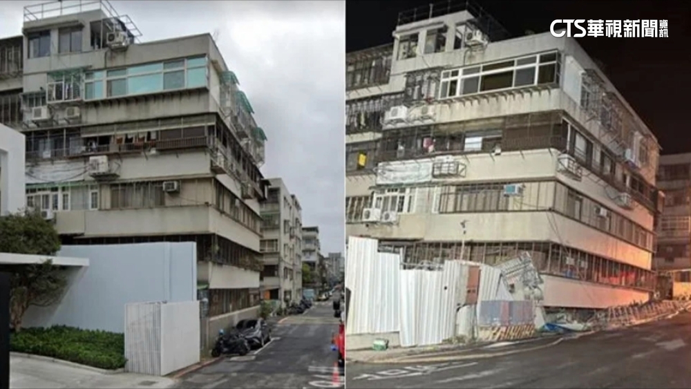 基泰大直賠償會「只邀有意和解者」　議員喊話蔣萬安「硬起來可以嗎？」