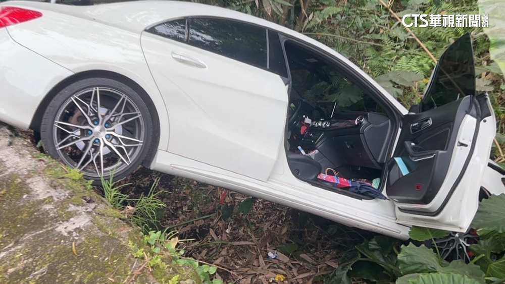 冷血！涉虐打到山區丟包出車禍　2嫌見死不救逃逸